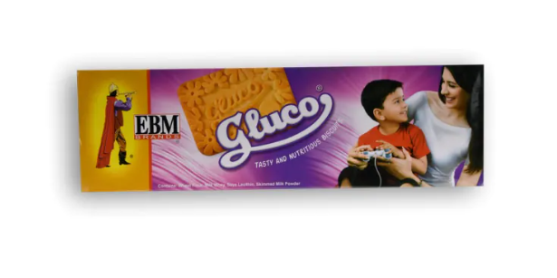 EBM Gluco 5.75 OZ